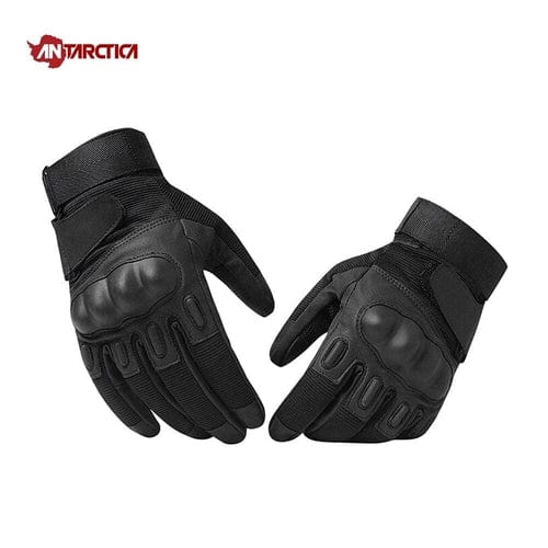 Outdoor Tactical Military Sports Men's Tactical Gloves - Nordavory