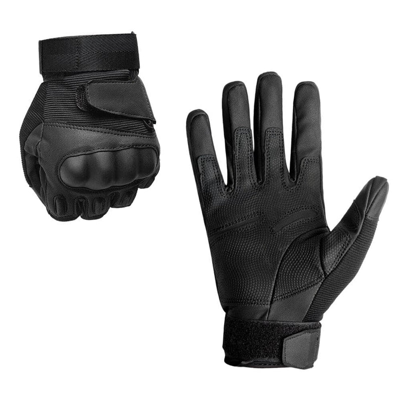 Outdoor Tactical Military Sports Men's Tactical Gloves - Nordavory