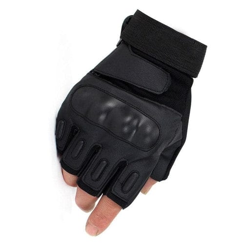 Outdoor Tactical Military Sports Men's Tactical Gloves - Nordavory