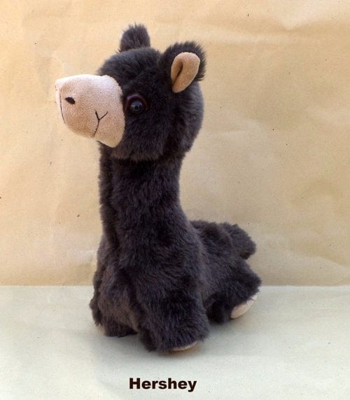 PacaBuddies Stuffed Alpaca Toys - Nordavory