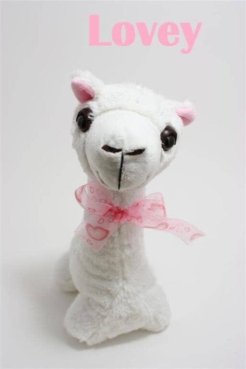 PacaBuddies Stuffed Alpaca Toys - Nordavory