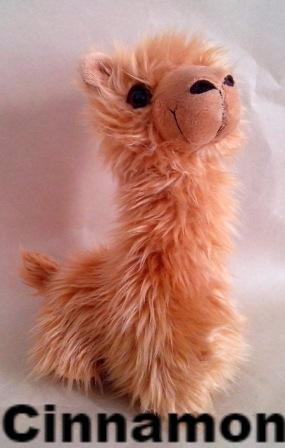 PacaBuddies Stuffed Alpaca Toys - Nordavory