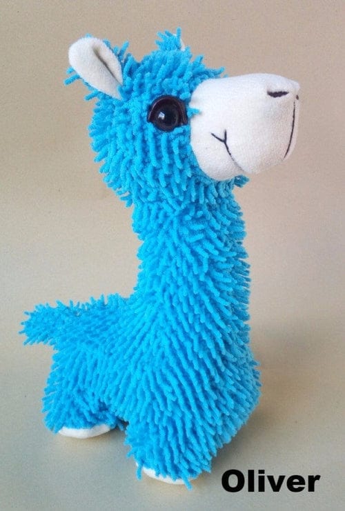 PacaBuddies Stuffed Alpaca Toys - Nordavory