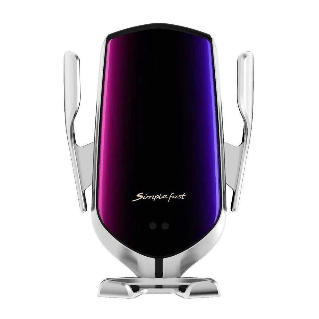 Penguin Wireless Car Charger And Dock For Smart Phones - Nordavory