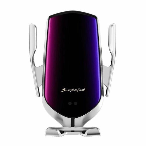 Penguin Wireless Car Charger And Dock For Smart Phones - Nordavory
