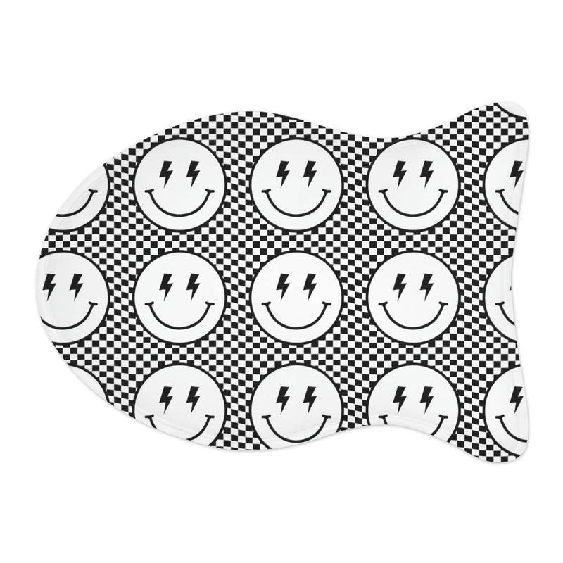 Pet Feeding Mats - Smiley Pets nordavory