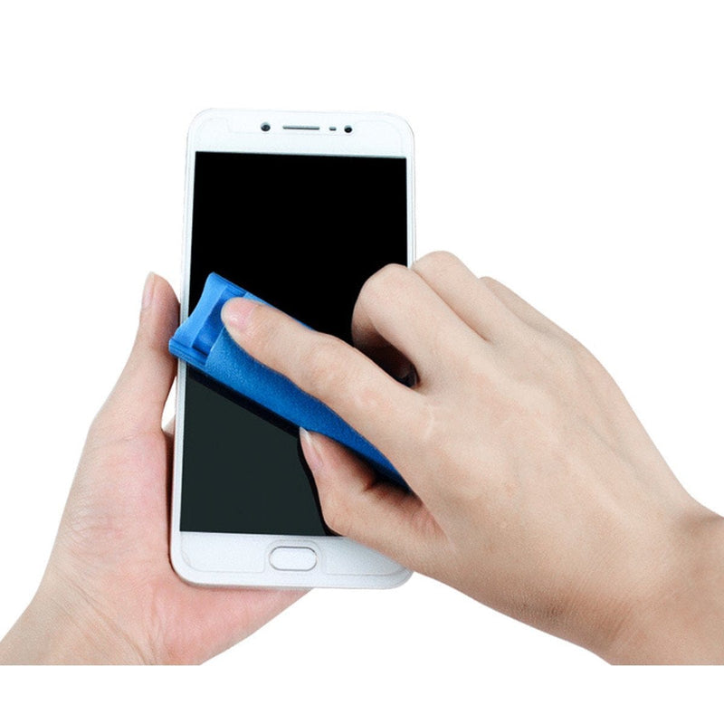 Phone Butler Spray Wipe Dry And Clean Phone - Tablets - Laptops - Nordavory