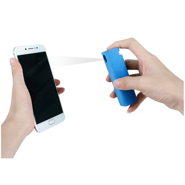 Phone Butler Spray Wipe Dry And Clean Phone - Tablets - Laptops - Nordavory