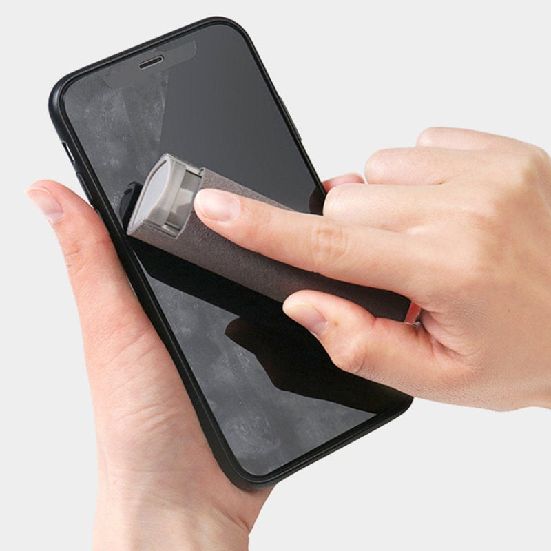 Phone Butler Spray Wipe Dry And Clean Phone - Tablets - Laptops - Nordavory