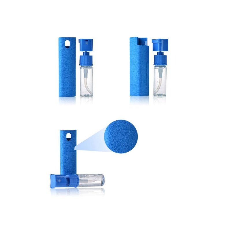 Phone Butler Spray Wipe Dry And Clean Phone - Tablets - Laptops - Nordavory