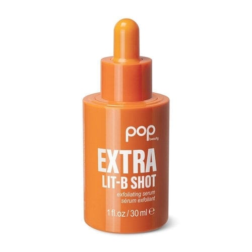POP Beauty Extra Skincare Serum - Nordavory
