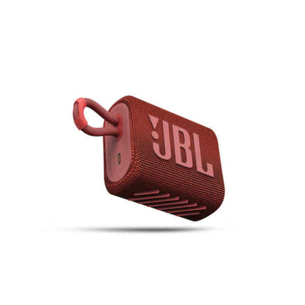 Portable Bluetooth Speakers JBL GO 3 SUNNY 5 W Consumer Electronics nordavory