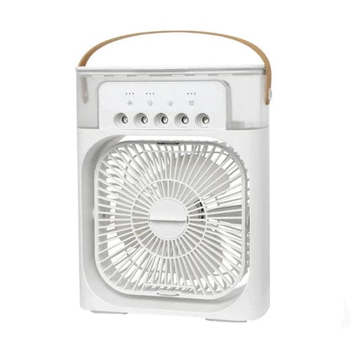 Portable Desktop Air Cooler Fan - Nordavory