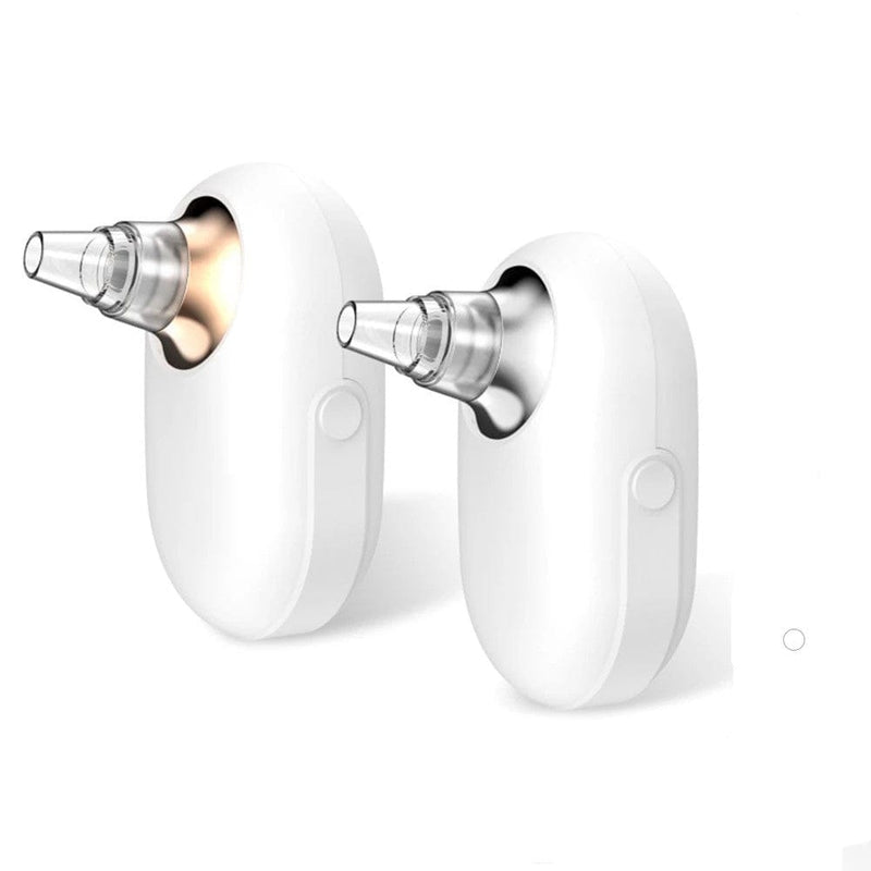 Portable  Face Deep Pore Cleaner Vacuum Blackhead Remover Skincare nordavory