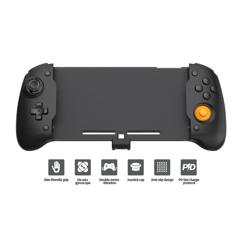 Portable Two - color In - line Console Gamepad Plug And Play - Nordavory