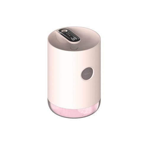 Portable Wireless Air Humidifier - Nordavory