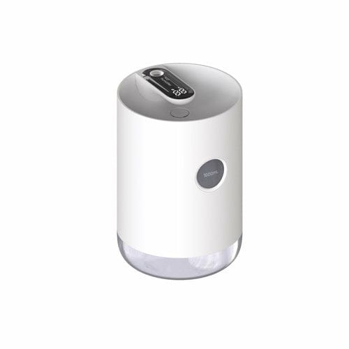 Portable Wireless Air Humidifier - Nordavory
