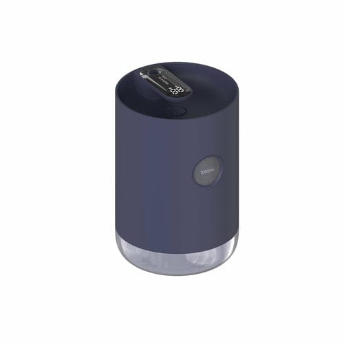 Portable Wireless Air Humidifier - Nordavory