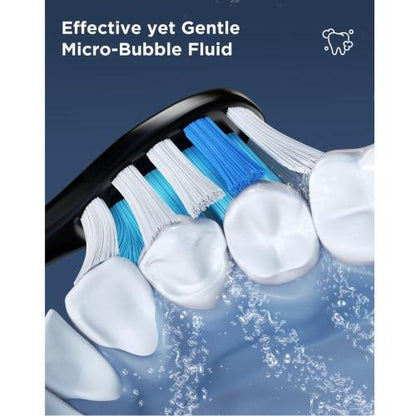 Professional Cleaning Electronic Toothbrush - Nordavory