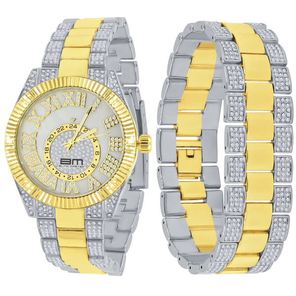 PROTUBERANT WATCH SET | 5305058 Watches nordavory