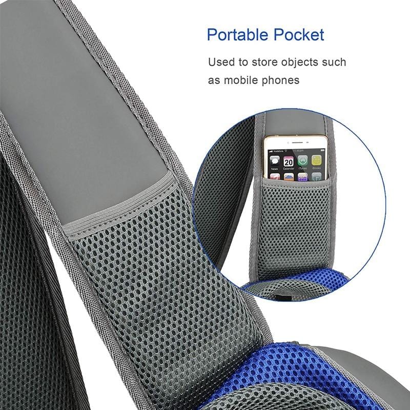 Puppy or kitten Travel Shoulder Bag - Nordavory