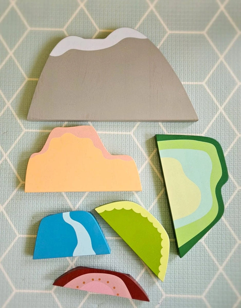 QToys Australia (USA) Nature Wonder Play Set Toys nordavory