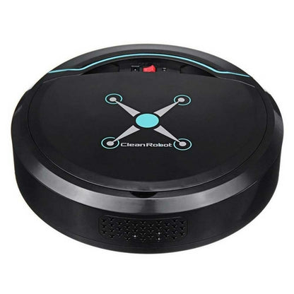 Smart Robot Vacuum Cleaner