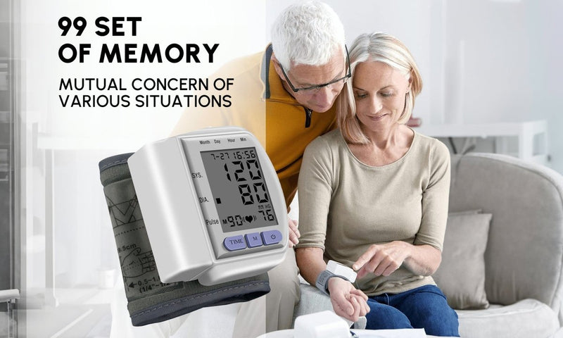 Real - Time Health Monitoring Kit with Forehead Thermometer & Blood - Nordavory