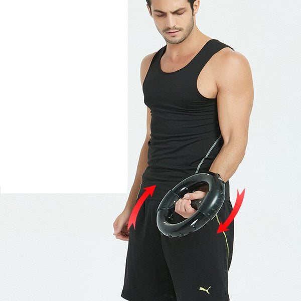 Ring Muscle Gym Fitness Equipment - Nordavory