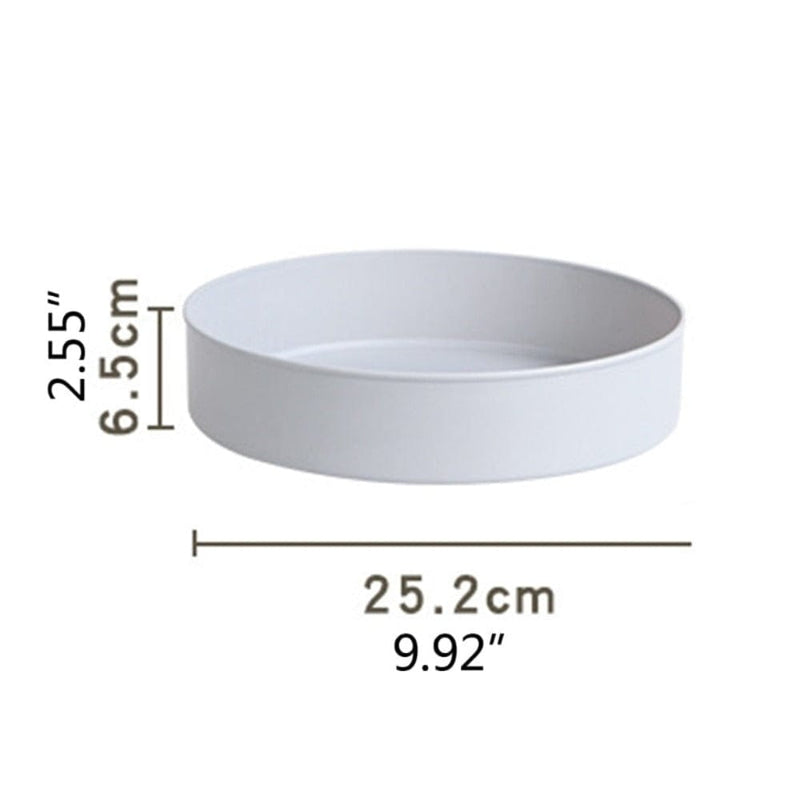 Rotating Spice and Saunce Rack Organizer - Nordavory