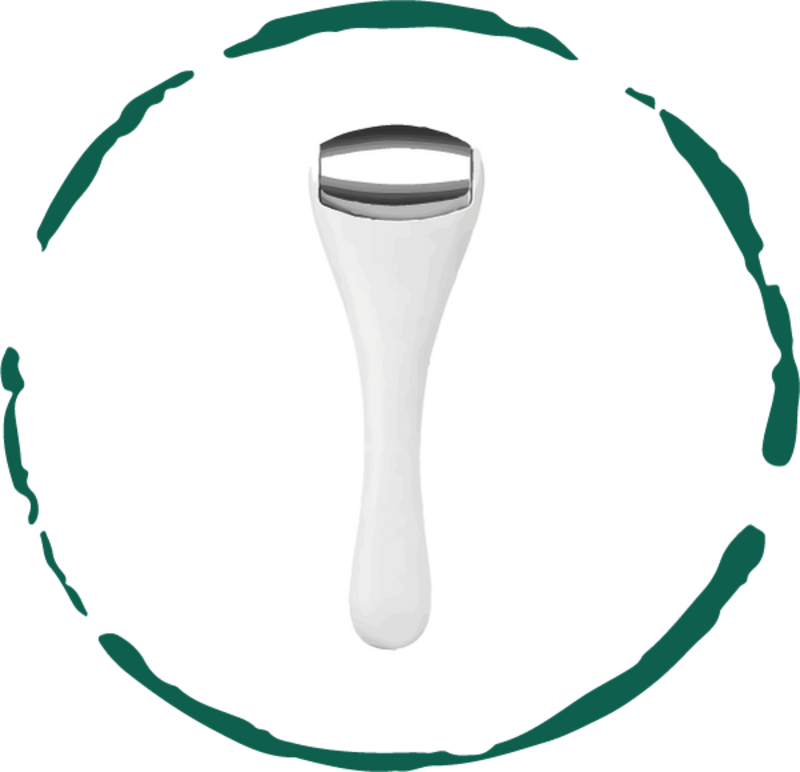 Skincare Accessories Collection - 6 Pcs - Nordavory