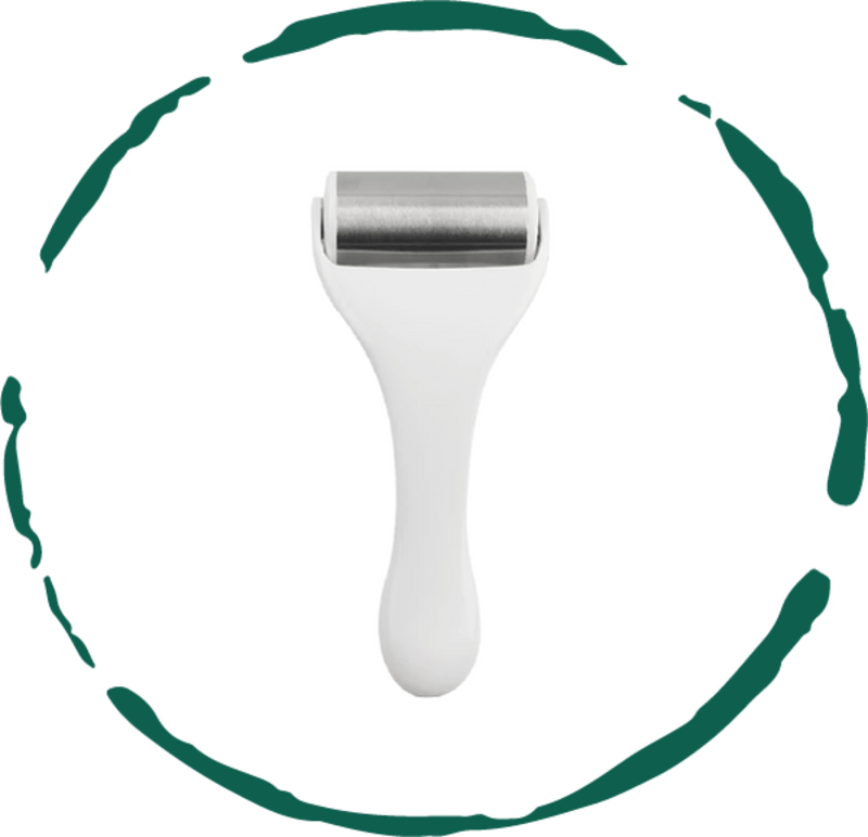 Skincare Accessories Collection - 6 Pcs - Nordavory