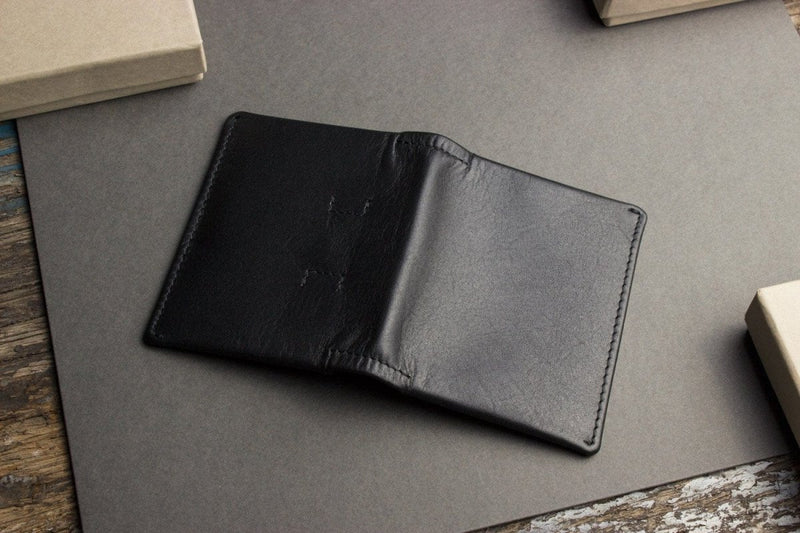 Slim Bifold Wallet - Nordavory