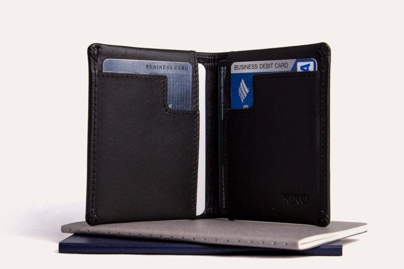 Slim Bifold Wallet - Nordavory