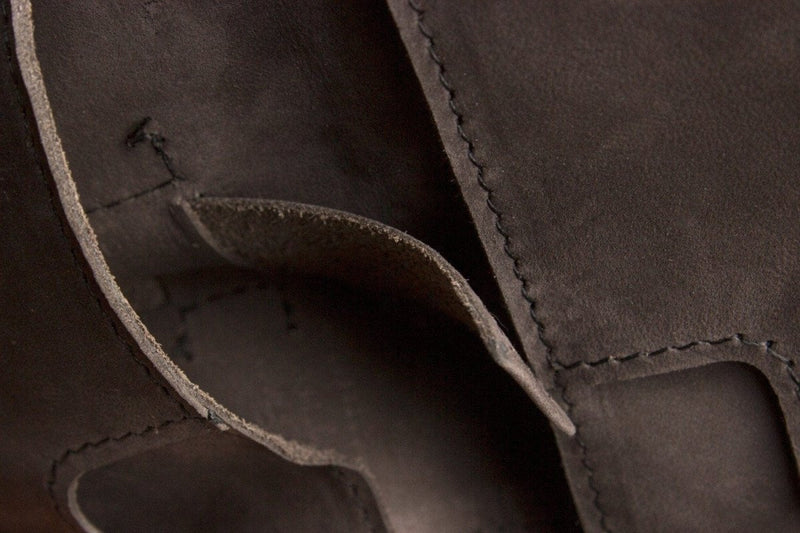 Slim Bifold Wallet - Nordavory