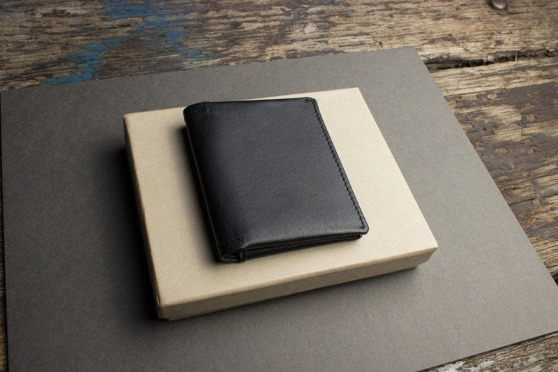 Slim Bifold Wallet - Nordavory