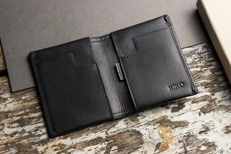 Slim Bifold Wallet - Nordavory
