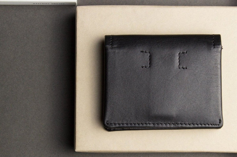 Slim Bifold Wallet - Nordavory