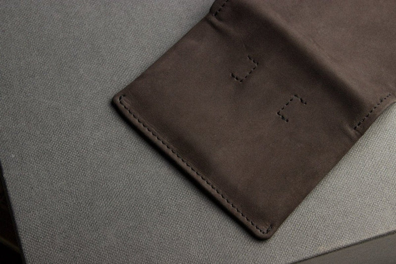 Slim Bifold Wallet - Nordavory
