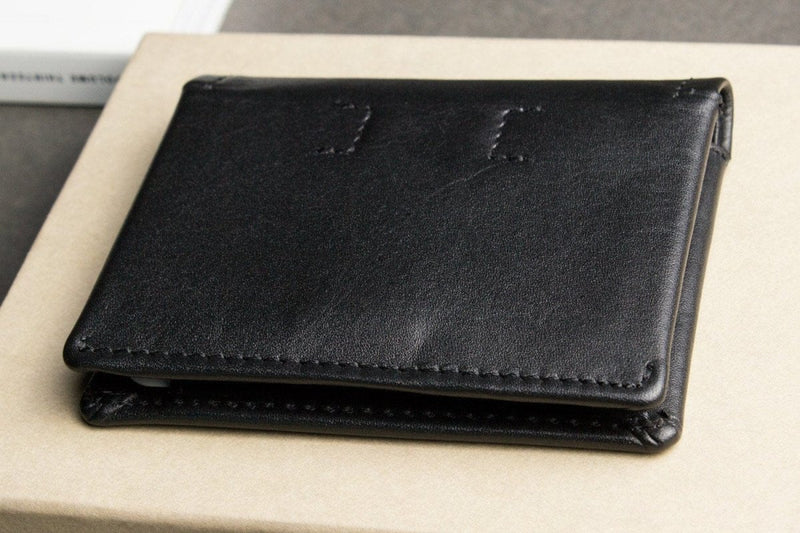 Slim Bifold Wallet - Nordavory
