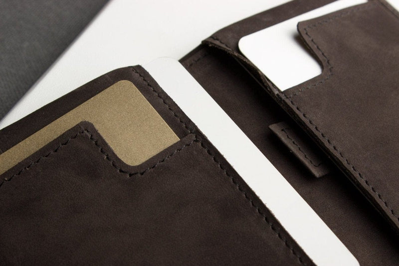 Slim Bifold Wallet - Nordavory