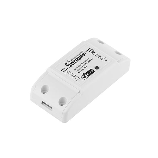 Smart Home Wall Switch - Nordavory
