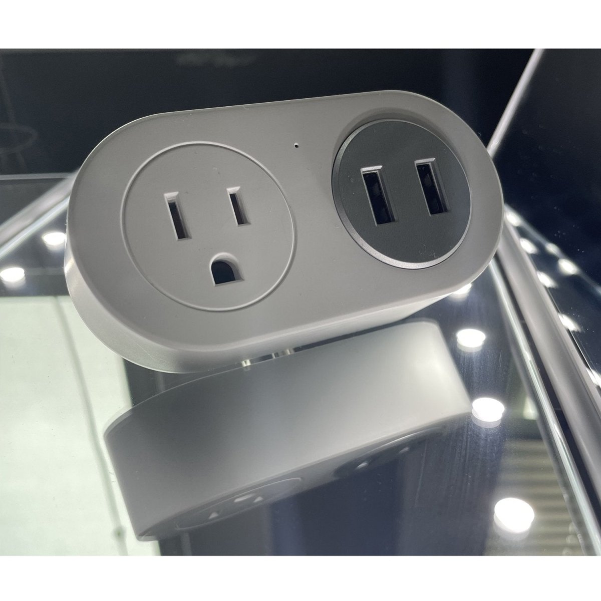 Smart Plug with App Control - Nordavory