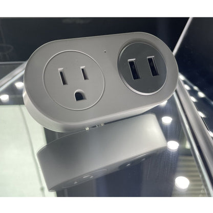 Smart Plug with App Control - Nordavory