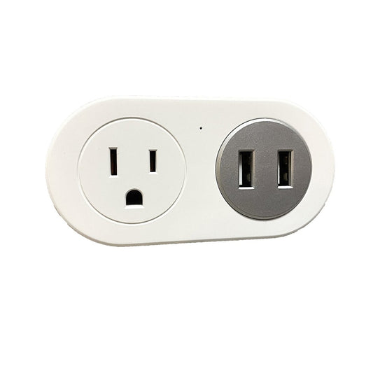 Smart Plug with App Control - Nordavory
