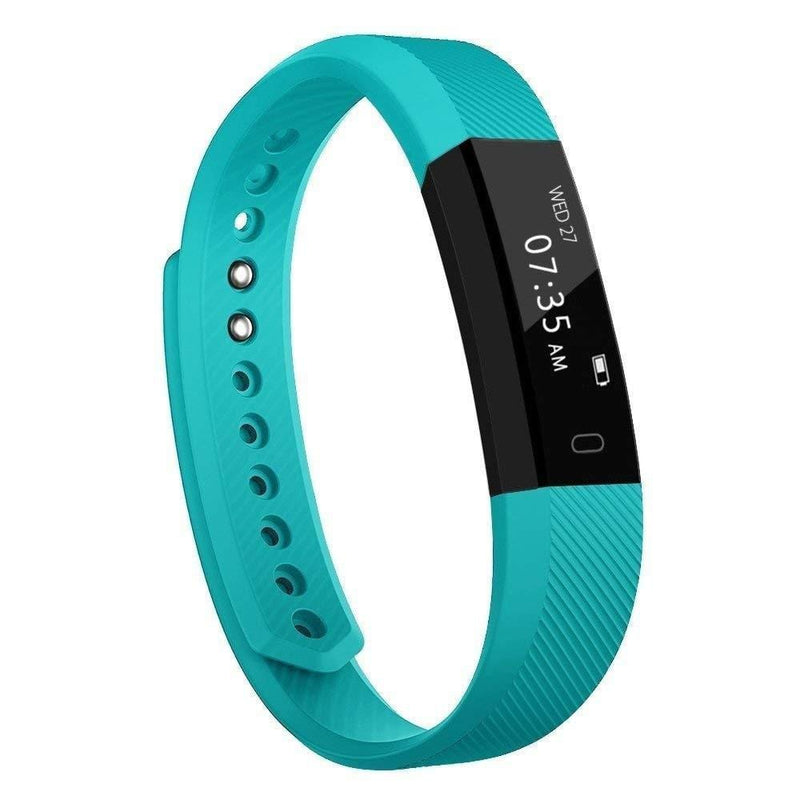 SmartFit Slim Activity Tracker And Monitor Smart Watch With FREE Extra - Nordavory