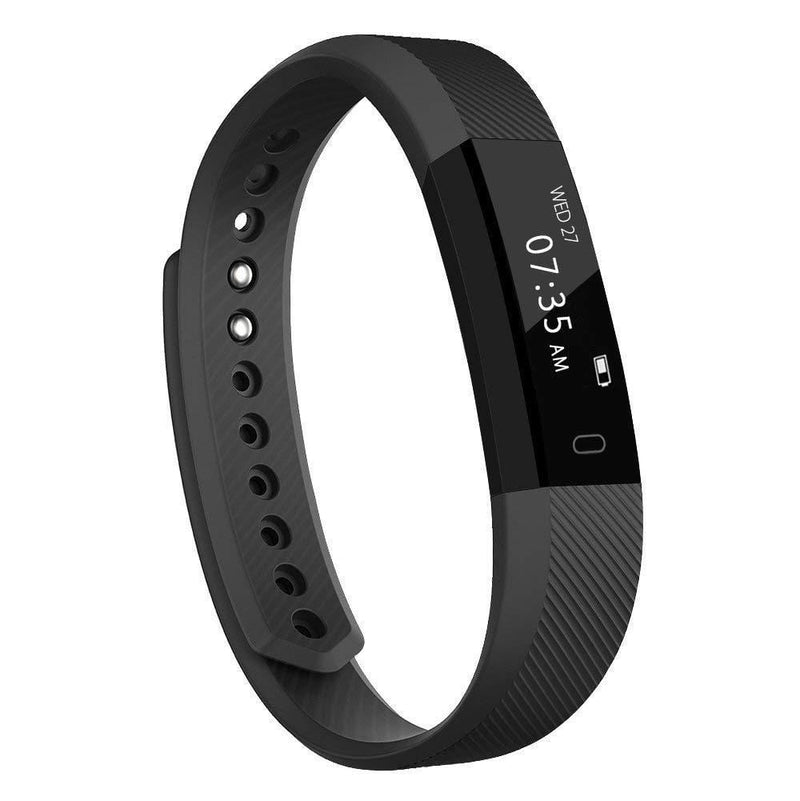 SmartFit Slim Activity Tracker And Monitor Smart Watch With FREE Extra - Nordavory