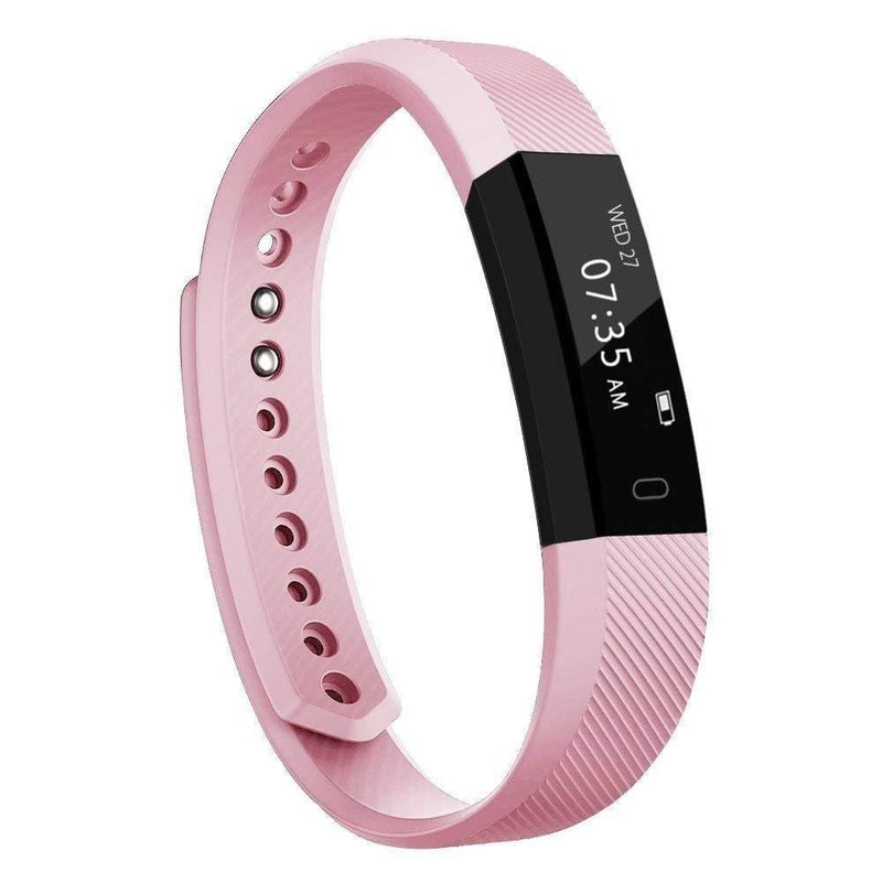 SmartFit Slim Activity Tracker And Monitor Smart Watch With FREE Extra - Nordavory