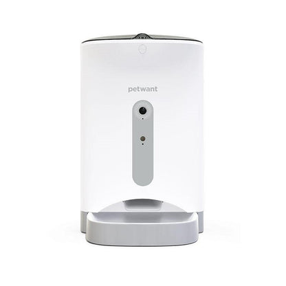SmartPaws Automatic Pet Feeder - Nordavory