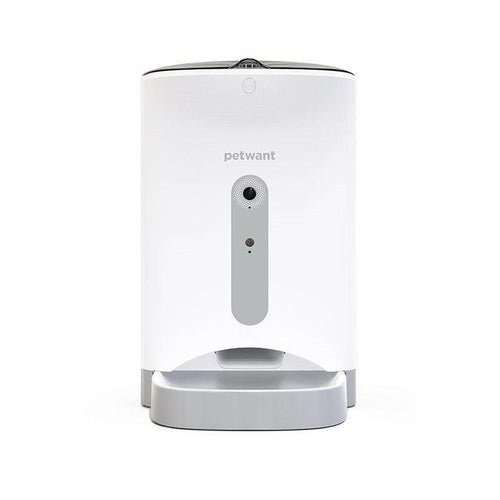 SmartPaws Automatic Pet Feeder - Nordavory